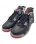 NIKE（ナイキ）の古着「Air Jordan 4 Retro 
