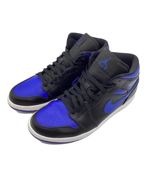 NIKE（ナイキ）NIKE (ナイキ) AIR JORDAN 1 MID 