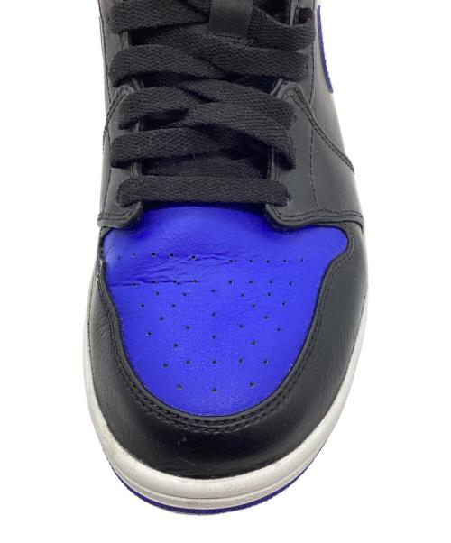 NIKE（ナイキ）NIKE (ナイキ) AIR JORDAN 1 MID 