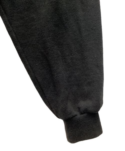 WTAPS（ダブルタップス）WTAPS (ダブルタップス) プルオーバーパーカー ブラック サイズ:SIZE X04の古着・服飾アイテム