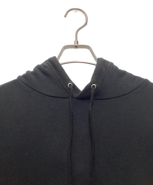 WTAPS（ダブルタップス）WTAPS (ダブルタップス) プルオーバーパーカー ブラック サイズ:SIZE X04の古着・服飾アイテム