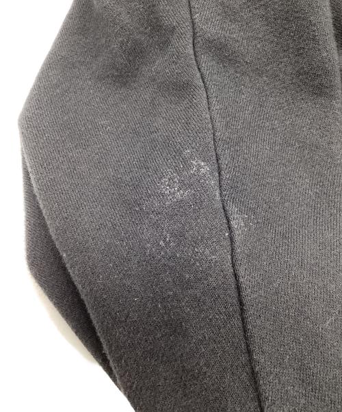 WTAPS（ダブルタップス）WTAPS (ダブルタップス) プルオーバーパーカー ブラック サイズ:SIZE X04の古着・服飾アイテム