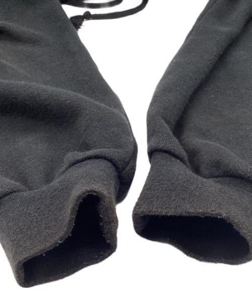 WTAPS（ダブルタップス）WTAPS (ダブルタップス) プルオーバーパーカー ブラック サイズ:SIZE X04の古着・服飾アイテム