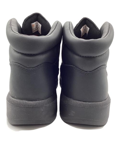 Timberland（ティンバーランド）Timberland (ティンバーランド) Field Boots F/L WP Black ブラック サイズ:SIZE 28cmの古着・服飾アイテム