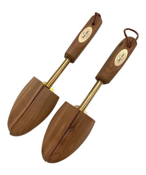 SHETLAND FOX（シェットランドフォックス）SHETLAND FOX (シェットランドフォックス) ケンジントン ストレートチップシューズ  ブラウン サイズ:SIZE 6.5の古着・服飾アイテム