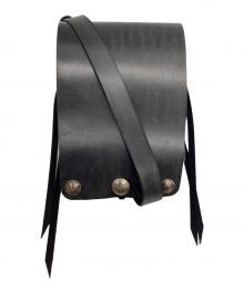 FIFTH AVE.FACTORY（-）の古着「メディスンバック」｜レッド×ブラック