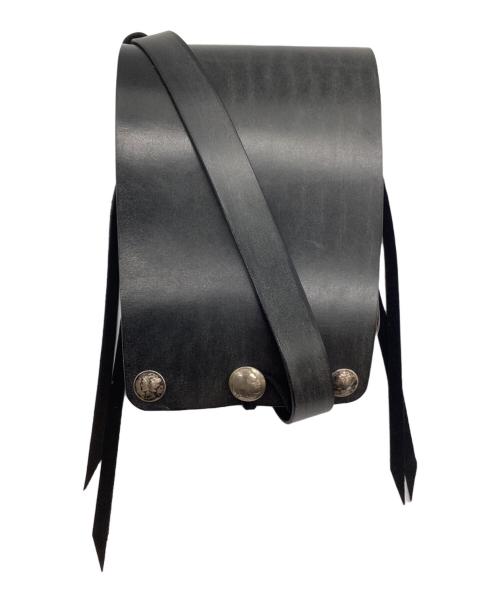 FIFTH AVE.FACTORY（-）FIFTH AVE.FACTORY (-) メディスンバック レッド×ブラックの古着・服飾アイテム