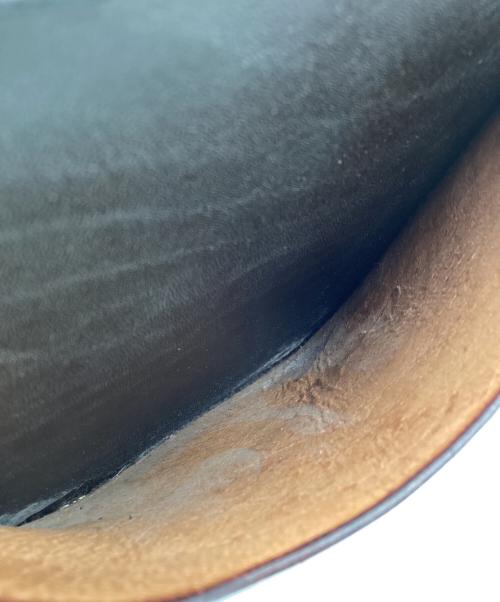 FIFTH AVE.FACTORY（-）FIFTH AVE.FACTORY (-) メディスンバック レッド×ブラックの古着・服飾アイテム