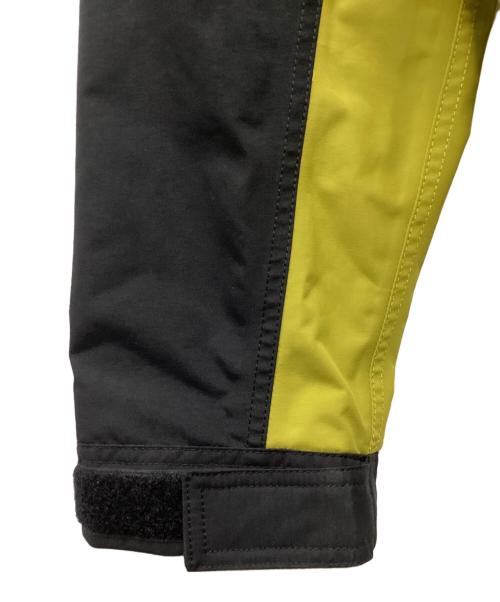 THE NORTH FACE（ザ ノース フェイス）THE NORTH FACE (ザ ノース フェイス) マウンテンライトジャケット マッチャグリーン サイズ:SIZE XL 未使用品の古着・服飾アイテム