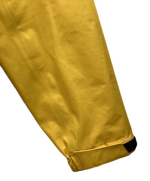 THE NORTH FACE（ザ ノース フェイス）THE NORTH FACE (ザ ノース フェイス) マウンテンラウンダージャケット ブラック×ターメリック サイズ:SIZE L 未使用品の古着・服飾アイテム