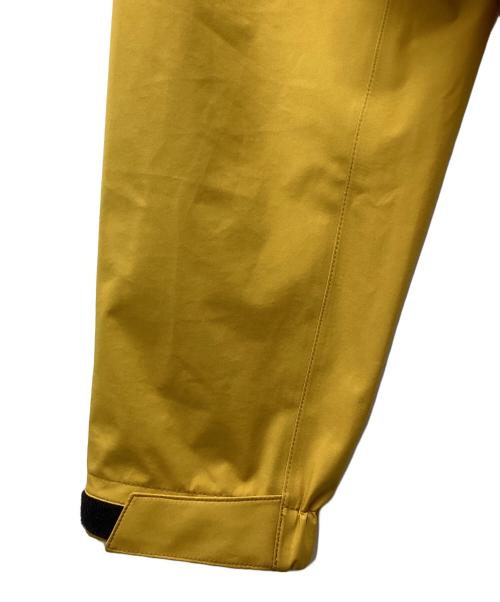 THE NORTH FACE（ザ ノース フェイス）THE NORTH FACE (ザ ノース フェイス) マウンテンラウンダージャケット ブラック×ターメリック サイズ:SIZE L 未使用品の古着・服飾アイテム