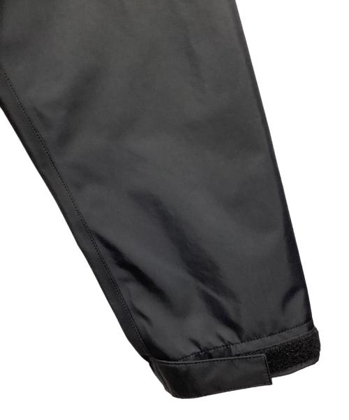 THE NORTH FACE（ザ ノース フェイス）THE NORTH FACE (ザ ノース フェイス) マウンテンレインテックスジャケット ブラック サイズ:SIZE Mの古着・服飾アイテム