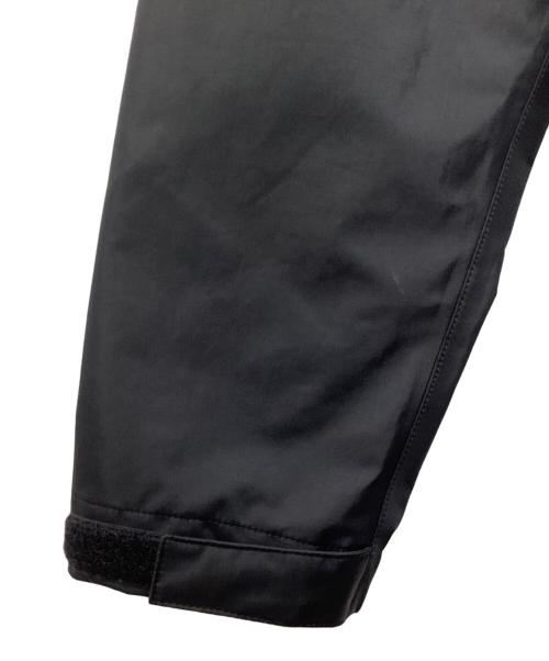 THE NORTH FACE（ザ ノース フェイス）THE NORTH FACE (ザ ノース フェイス) マウンテンレインテックスジャケット ブラック サイズ:SIZE Mの古着・服飾アイテム