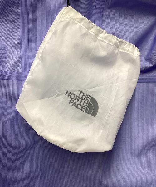 THE NORTH FACE（ザ ノース フェイス）THE NORTH FACE (ザ ノース フェイス) マウンテンレインテックスジャケット ブラック サイズ:SIZE Mの古着・服飾アイテム