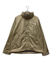 THE NORTH FACE（ザ ノース フェイス）の古着「TORENIAN Jacket」｜ベージュ