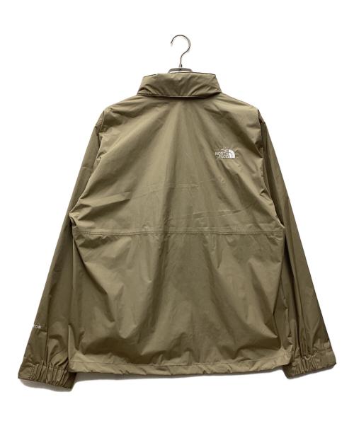 THE NORTH FACE（ザ ノース フェイス）THE NORTH FACE (ザ ノース フェイス) TORENIAN Jacket ベージュ サイズ:SIZE Lの古着・服飾アイテム