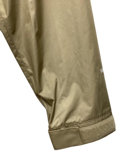 THE NORTH FACE（ザ ノース フェイス）THE NORTH FACE (ザ ノース フェイス) TORENIAN Jacket ベージュ サイズ:SIZE Lの古着・服飾アイテム