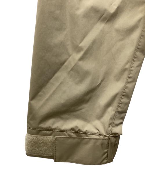 THE NORTH FACE（ザ ノース フェイス）THE NORTH FACE (ザ ノース フェイス) TORENIAN Jacket ベージュ サイズ:SIZE Lの古着・服飾アイテム