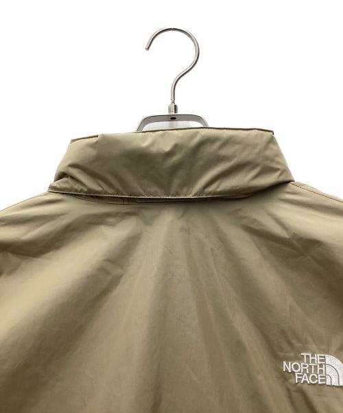 THE NORTH FACE（ザ ノース フェイス）THE NORTH FACE (ザ ノース フェイス) TORENIAN Jacket ベージュ サイズ:SIZE Lの古着・服飾アイテム