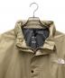 中古・古着 THE NORTH FACE (ザ ノース フェイス) TORENIAN Jacket ベージュ サイズ:SIZE L：18000円