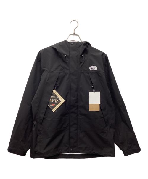 THE NORTH FACE（ザ ノース フェイス）THE NORTH FACE (ザ ノース フェイス) マウンテンラウンダージャケット ブラック サイズ:SIZE M 未使用品の古着・服飾アイテム