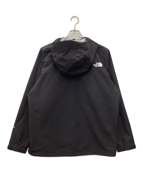 THE NORTH FACE（ザ ノース フェイス）THE NORTH FACE (ザ ノース フェイス) マウンテンラウンダージャケット ブラック サイズ:SIZE M 未使用品の古着・服飾アイテム