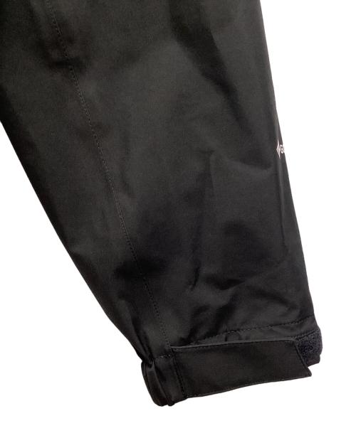 THE NORTH FACE（ザ ノース フェイス）THE NORTH FACE (ザ ノース フェイス) マウンテンラウンダージャケット ブラック サイズ:SIZE M 未使用品の古着・服飾アイテム