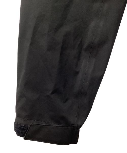 THE NORTH FACE（ザ ノース フェイス）THE NORTH FACE (ザ ノース フェイス) マウンテンラウンダージャケット ブラック サイズ:SIZE M 未使用品の古着・服飾アイテム