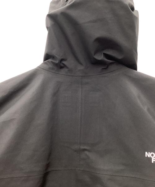 THE NORTH FACE（ザ ノース フェイス）THE NORTH FACE (ザ ノース フェイス) マウンテンラウンダージャケット ブラック サイズ:SIZE M 未使用品の古着・服飾アイテム