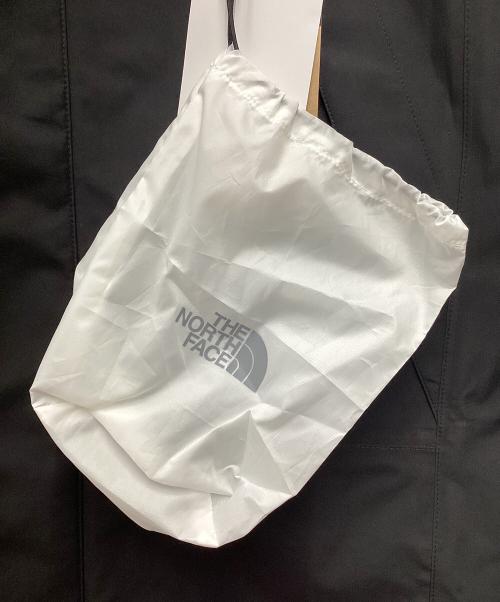 THE NORTH FACE（ザ ノース フェイス）THE NORTH FACE (ザ ノース フェイス) マウンテンラウンダージャケット ブラック サイズ:SIZE M 未使用品の古着・服飾アイテム