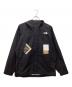 THE NORTH FACE（ザ ノース フェイス）の古着「マウンテンラウンダージャケット」｜ブラック