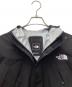 中古・古着 THE NORTH FACE (ザ ノース フェイス) マウンテンラウンダージャケット ブラック サイズ:SIZE M 未使用品：28000円