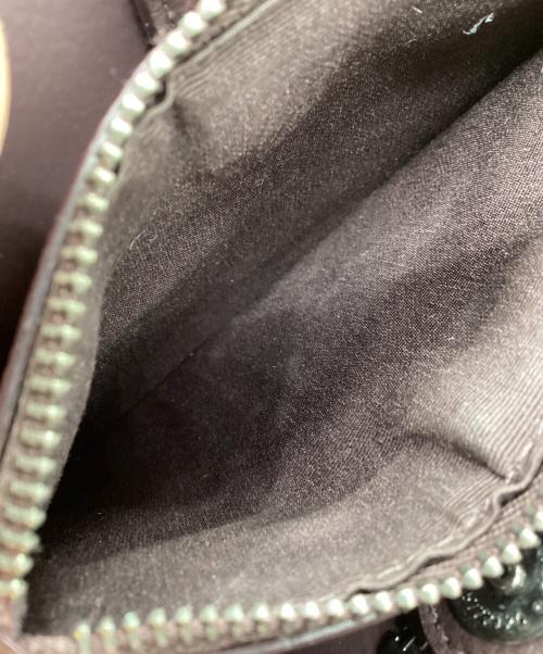 COACH（コーチ）COACH (コーチ) バケットショルダーバッグ イエローの古着・服飾アイテム