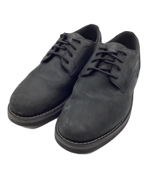 Timberland（ティンバーランド）Timberland (ティンバーランド) Crest Field Lace Up Waterproof ブラック サイズ:SIZE 25cmの古着・服飾アイテム