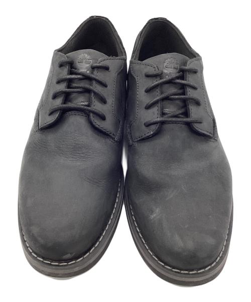 Timberland（ティンバーランド）Timberland (ティンバーランド) Crest Field Lace Up Waterproof ブラック サイズ:SIZE 25cmの古着・服飾アイテム