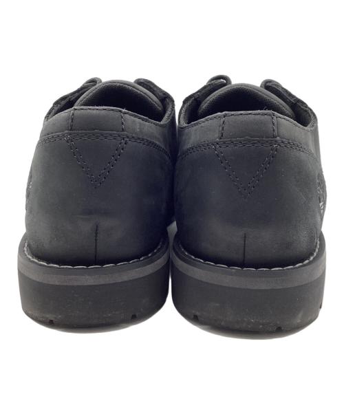 Timberland（ティンバーランド）Timberland (ティンバーランド) Crest Field Lace Up Waterproof ブラック サイズ:SIZE 25cmの古着・服飾アイテム