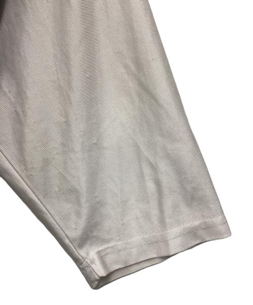 LBZ（エルビーゼット）LBZ (エルビーゼット) 90’s 7分袖Tシャツ USA製 ブルー サイズ:SIZE 不明の古着・服飾アイテム