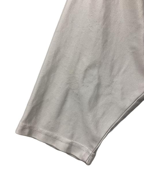 LBZ（エルビーゼット）LBZ (エルビーゼット) 90’s 7分袖Tシャツ USA製 ブルー サイズ:SIZE 不明の古着・服飾アイテム