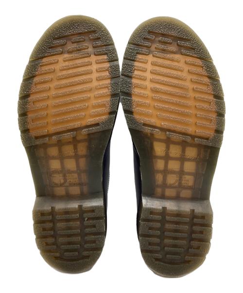 Dr.Martens（ドクターマーチン）Dr.Martens (ドクターマーチン) 3 ホール シューズ ブラック サイズ:SIZE 39の古着・服飾アイテム