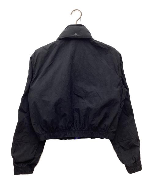 NIKE（ナイキ）NIKE (ナイキ) ナイロンウーブンジャケット ブラック サイズ:SIZE Sの古着・服飾アイテム