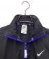 中古・古着 NIKE (ナイキ) ナイロンウーブンジャケット ブラック サイズ:SIZE S：5000円