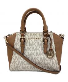 MICHAEL KORS（マイケル・コース）の古着「ショルダーバッグ」