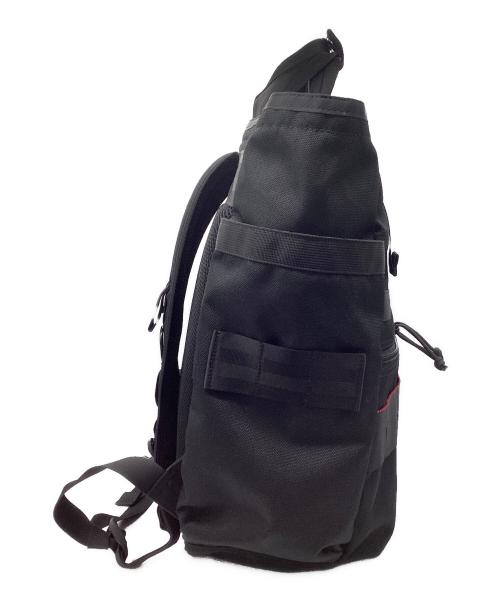 BRIEFING（ブリーフィング）BRIEFING (ブリーフィング) バックパック　モジュールウェア ブラックの古着・服飾アイテム