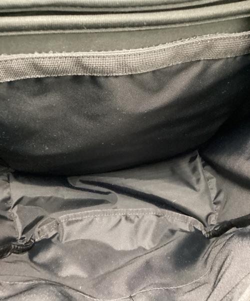 BRIEFING（ブリーフィング）BRIEFING (ブリーフィング) バックパック　モジュールウェア ブラックの古着・服飾アイテム