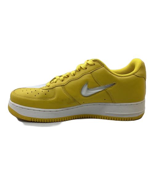 NIKE（ナイキ）NIKE (ナイキ) AIR FORCE 1 LOW RETRO Color of the Month イエロー サイズ:SIZE 27cmの古着・服飾アイテム