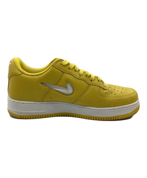 NIKE（ナイキ）NIKE (ナイキ) AIR FORCE 1 LOW RETRO Color of the Month イエロー サイズ:SIZE 27cmの古着・服飾アイテム