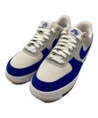 NIKEナイキ）の古着「Air Force 1 Low '07 