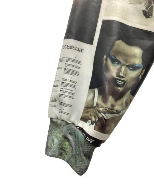 Richardson（リチャードソン）Richardson (リチャードソン) ブルゾン USA製 マルチカラー サイズ:SIZE Mの古着・服飾アイテム