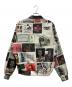 Richardson (リチャードソン) ブルゾン USA製 マルチカラー サイズ:SIZE M：10000円