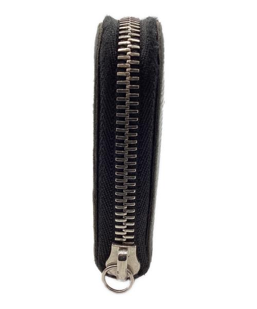 LOUIS VUITTON（ルイ ヴィトン）LOUIS VUITTON (ルイ ヴィトン) 長財布 エピ ブラックの古着・服飾アイテム